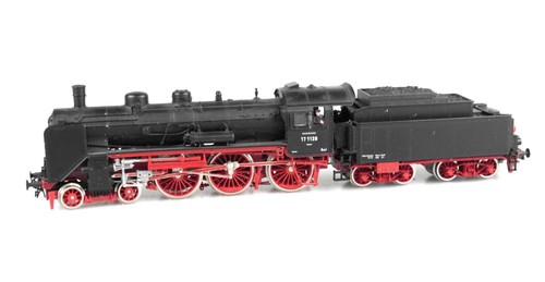 Roco spur 04125b - h0,