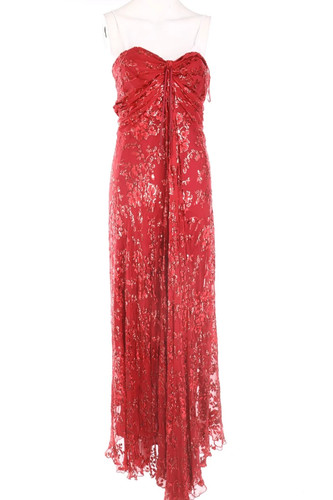 Talbot runhof abendkleid - talbot,