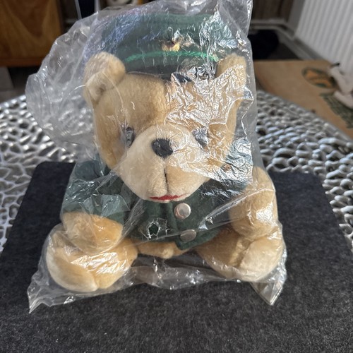 Polizei teddybär next - teddybär,