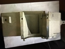 ELU MBH90 Gehäuse 248125-01 Dewalt DW650 Bandschleifer