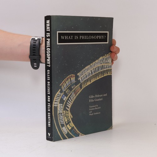 What philosophy - what, | 