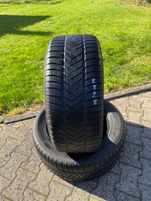 2x Pirelli Scorpion Winter NO 255/55 R18 105V M+S Winter DOT2014 4,5mm TOP