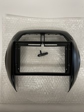 Autoradio Blende Adapter Android 9“ WIFI GPS Navi für Toyota RAV 4 II 2001-2005