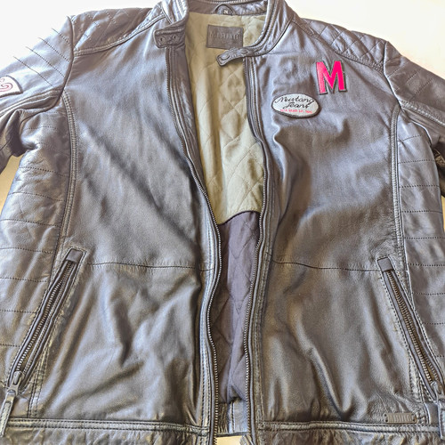 Mustang herren nappa - mustang.., herren..