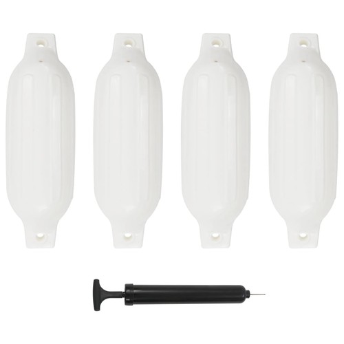 Stk fender bootsfender - 2/4, stk.