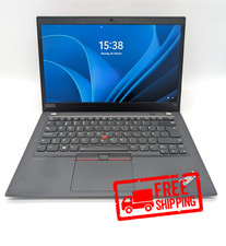 Laptop Notebook Lenovo ThinkPad T14s Gen1 256GB SSD R5 PRO 4650U 8GB RAM