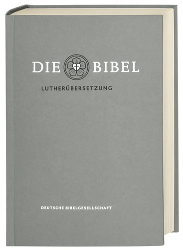 Die bibel lutherübersetzung - bibel,,