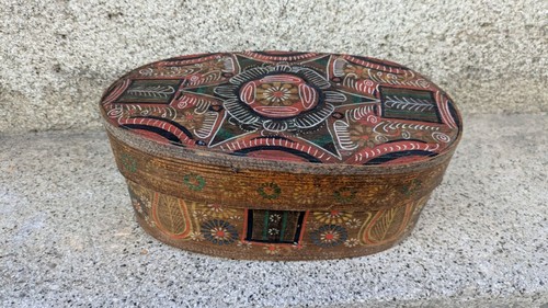 Große spanschachtel - große,