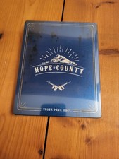 Far Cry 5 Steelbook (neu &