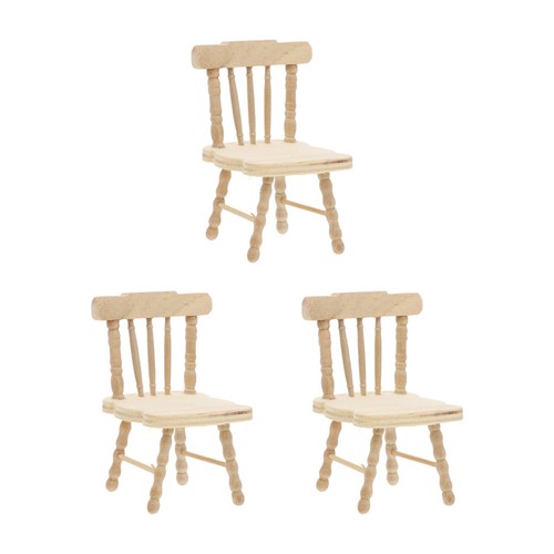 Stück holzstuhl modell - stück,