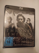 Thrones  & Empires - die