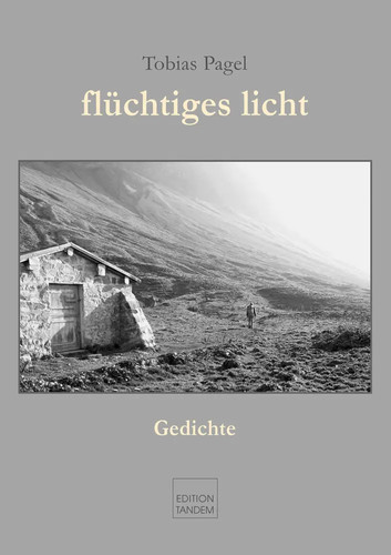 Flüchtiges licht gedichte - flüchtiges,