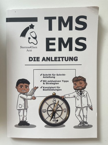 Tms ems bücher 2024 von - ems,