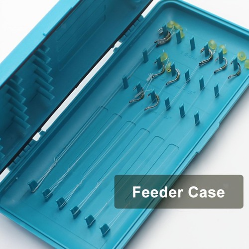 Karpfenfischerei tackle box - karpfenfischerei,