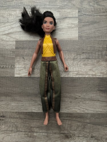 Spielpuppe kriegerpuppe hasbro - kriegerpuppe,