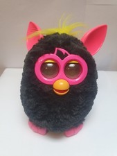 2012 Hasbro: Furby voll