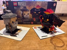 Lego BrickHeadz 40631 - Herr