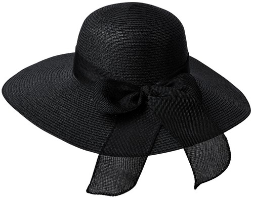 Damen strohnut sonnenhut - damen,