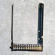 HP  651687-001 /651699-001 Festplattenrahmen 2,5"  HDD CADDY  Tray für G8 G9 G10