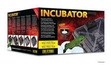 Exo Terra Inkubator Pro -