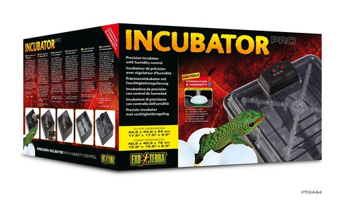 Exo terra inkubator - exo,