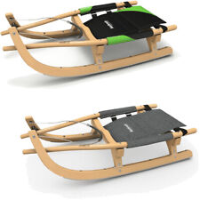 Kathrein Rodel Rennsportrodel Jugend Rennschlitten Schlitten Rennrodel max 165cm