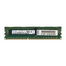 SERVER RAM MODUL IBM 00D5034 M393B1G70QH0-CMA 8GB DDR3 REG ECC 1866MHz