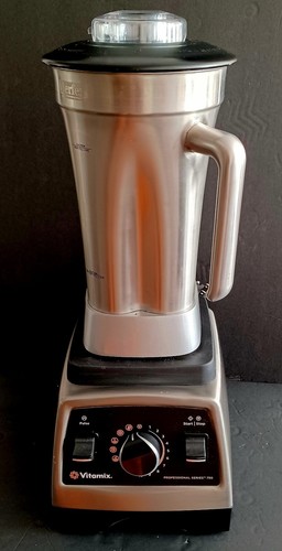Vitamix pro 750 - pro, series