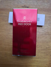 Elisabeth Arden - Red Door-