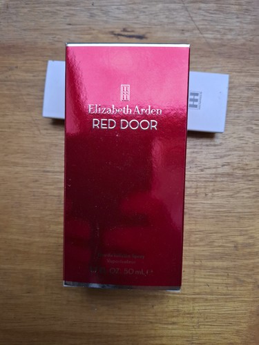 Elisabeth arden red door - elisabeth, door-