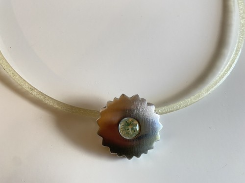Pierre lang kette collier - lang,