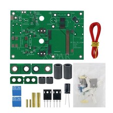 High Frequency Power Amplifier