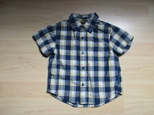 Hemd Gr. 86 von H&M  NEU