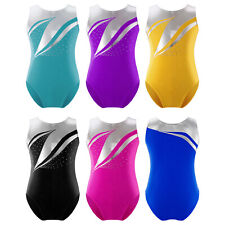 Gymnastikbody Turnanzug