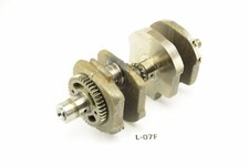 Yamaha 400 12e crankshaft - 400,