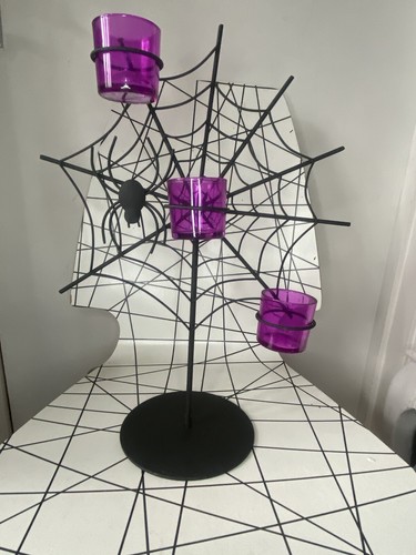 Partylite spinnennetz - partylite,