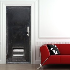 Türtapete selbstklebend