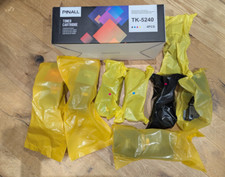 XXL-Paket 12x Toner Alternative Kyocera TK-5240 (für Ecosys-Modelle)