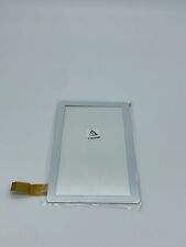 Weiß - Touchscreen Digitizer Glas komp. für Dragon Touch Y88X-SR KIDS Tablet PC
