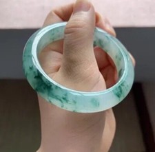 Natürliche Myanmar Jade