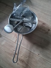 Passiergerät Flotte Lotte 