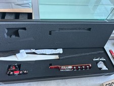 WSI 1:50 Mammoet Mercedes-Benz