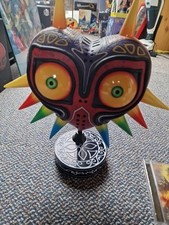 First 4 Figures Zelda Majoras