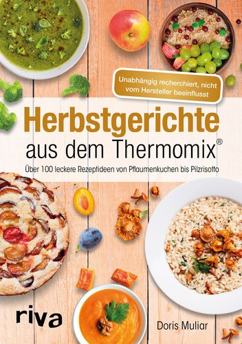 Herbstgerichte aus dem