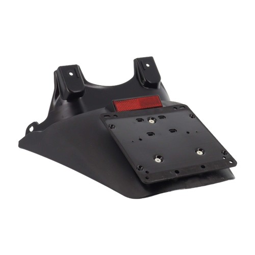 Kennzeichenhalter piaggio - kennzeichenhalter, (piaggio