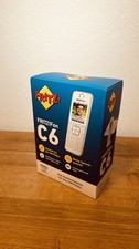 FRITZ!Fon C6 DECT-Telefon