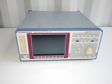 Rohde & Schwarz VSA Video