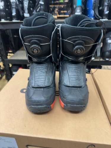 Rossignol boa snowboard boots - boa,