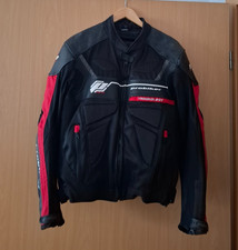 Probiker PR14 Ledertextil