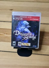 Demon's Souls Greatest Hits Edition PS3 Spiel Playstation 3 EU PAL Version Game
